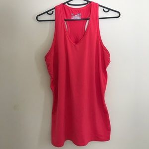 Under Armor Tank sz Med